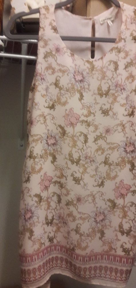 Max studio blouse